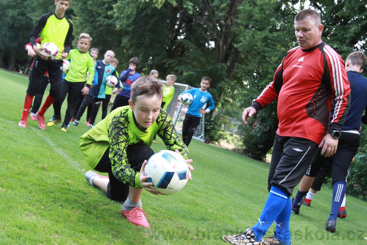 BFŠJCH - Léto 2019 - 7.8.2019