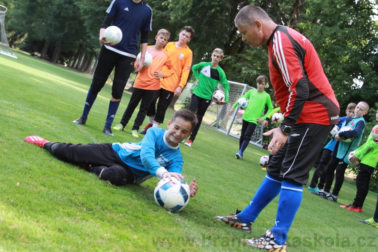 BFŠJCH - Léto 2019 - 7.8.2019