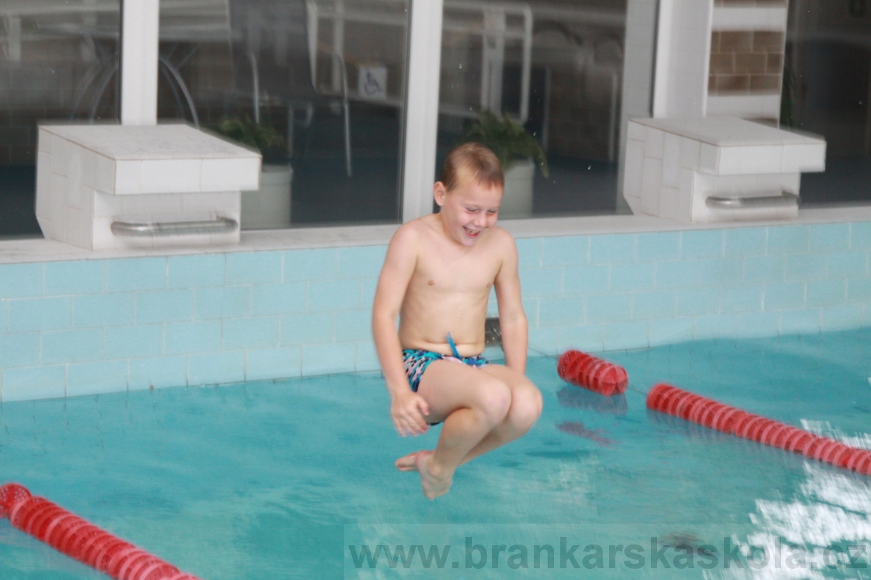 BFŠJCH - Léto 2019 - 7.8.2019