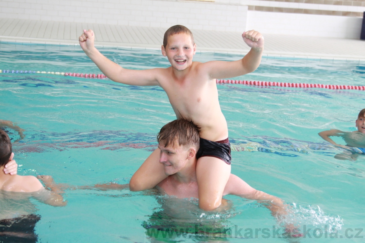 BFŠJCH - Léto 2019 - 7.8.2019