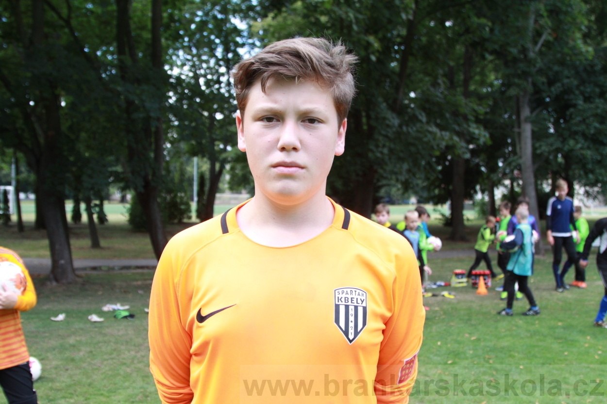 BFŠJCH - Léto 2019 - 7.8.2019