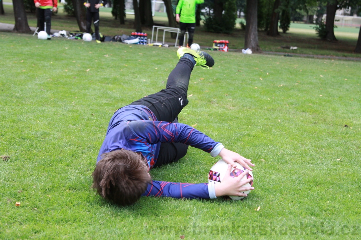 BFŠJCH - Léto 2019 - 7.8.2019