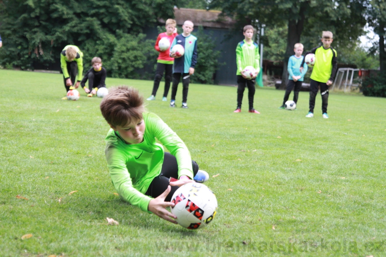 BFŠJCH - Léto 2019 - 7.8.2019