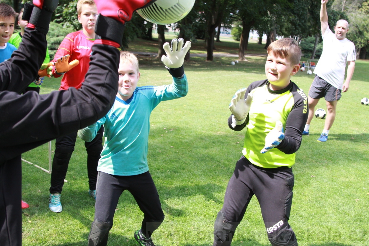 BFŠJCH - Léto 2019 - 7.8.2019