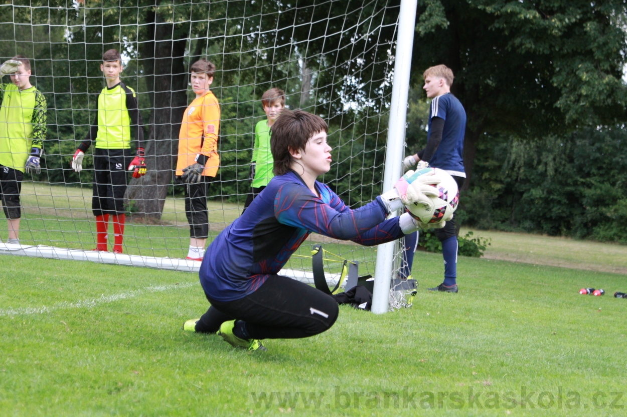 BFŠJCH - Léto 2019 - 7.8.2019