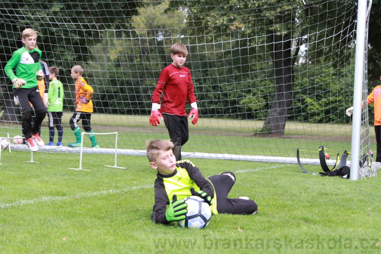 BFŠJCH - Léto 2019 - 7.8.2019