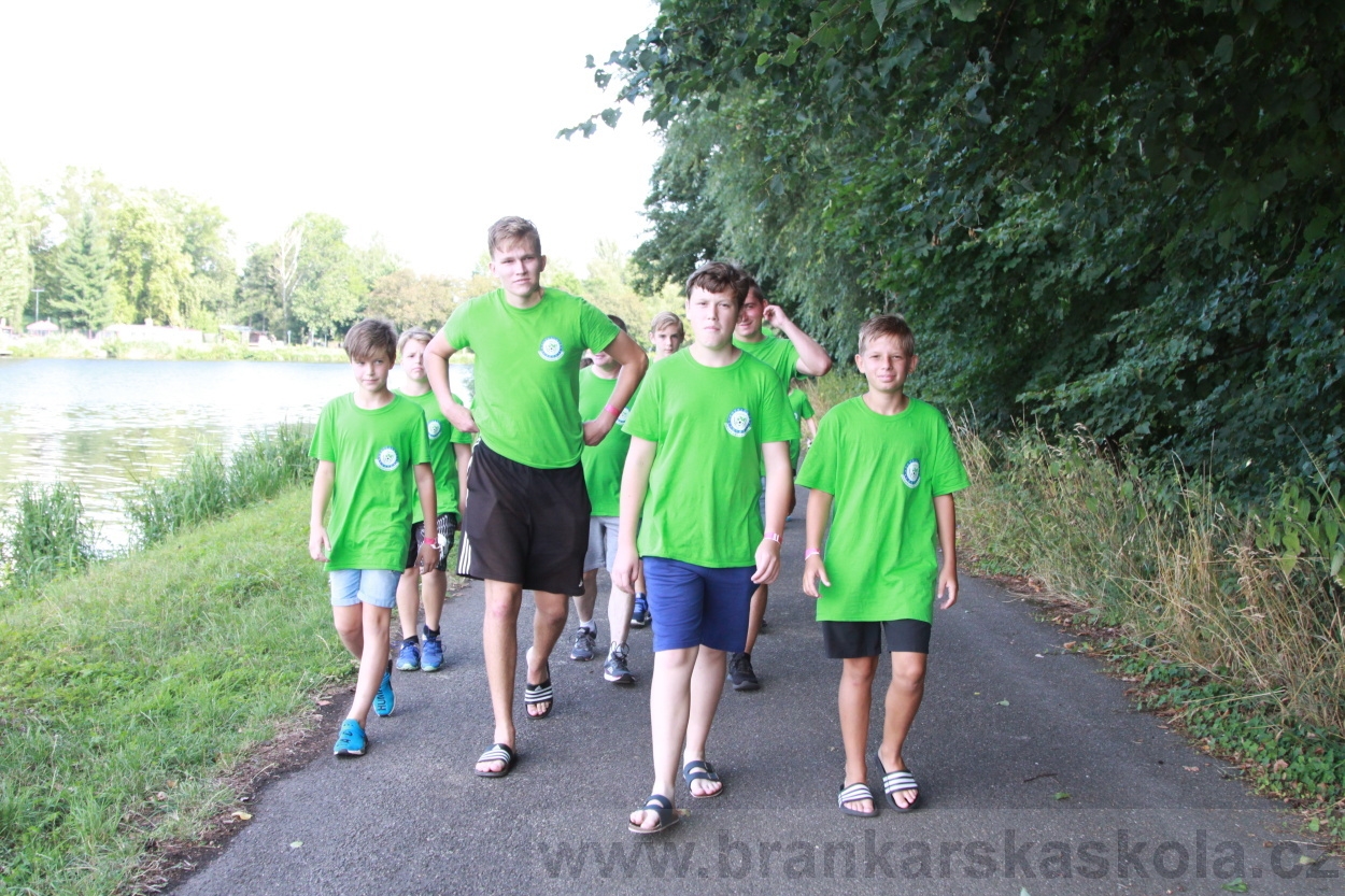 BFŠJCH - Léto 2019 - 7.8.2019