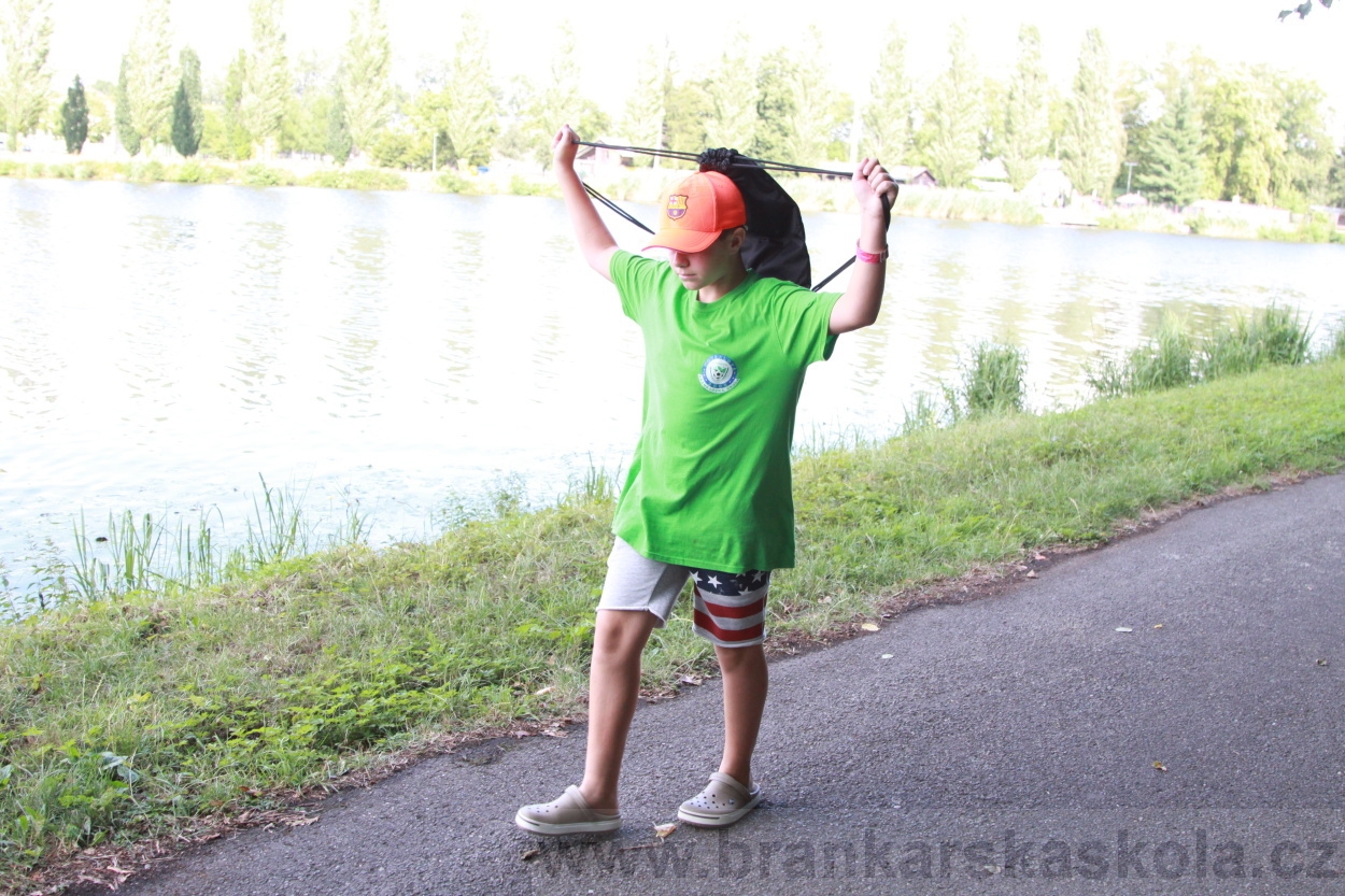 BFŠJCH - Léto 2019 - 7.8.2019