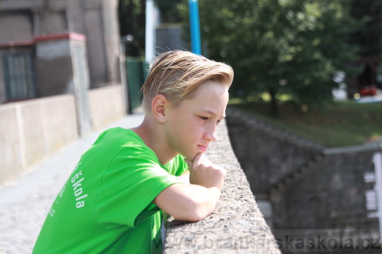 BFŠJCH - Léto 2019 - 7.8.2019