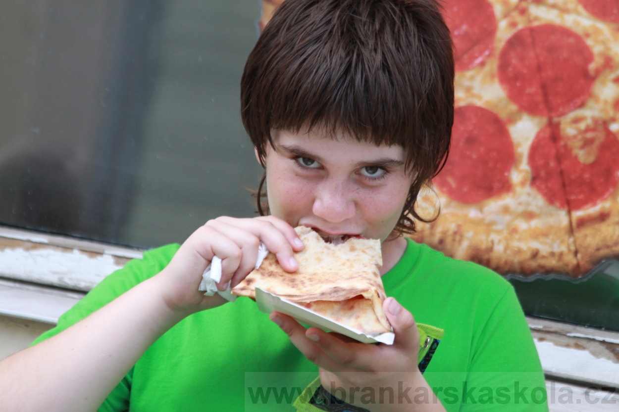 BFŠJCH - Léto 2019 - 7.8.2019