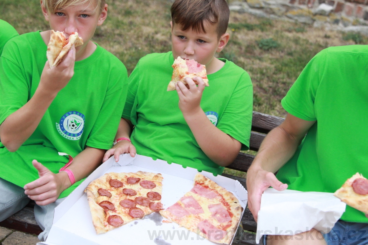 BFŠJCH - Léto 2019 - 7.8.2019