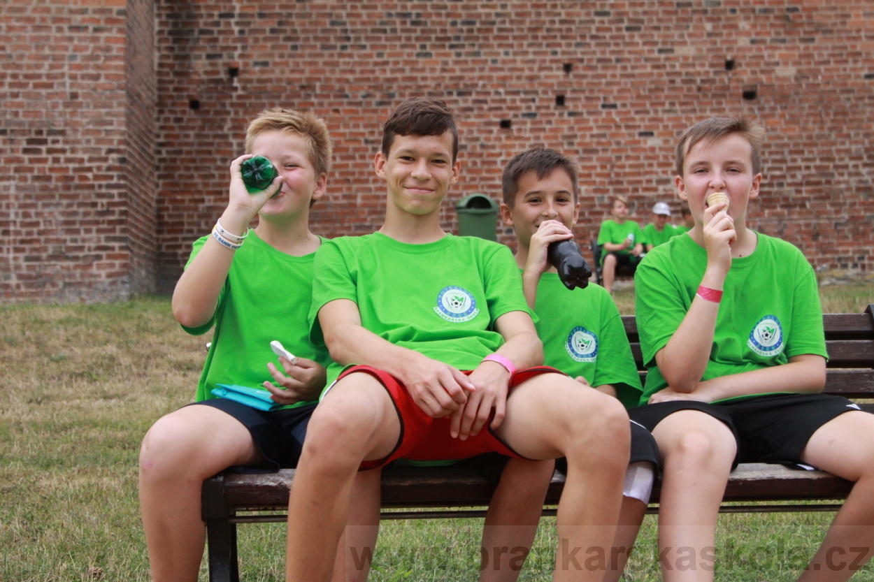 BFŠJCH - Léto 2019 - 7.8.2019
