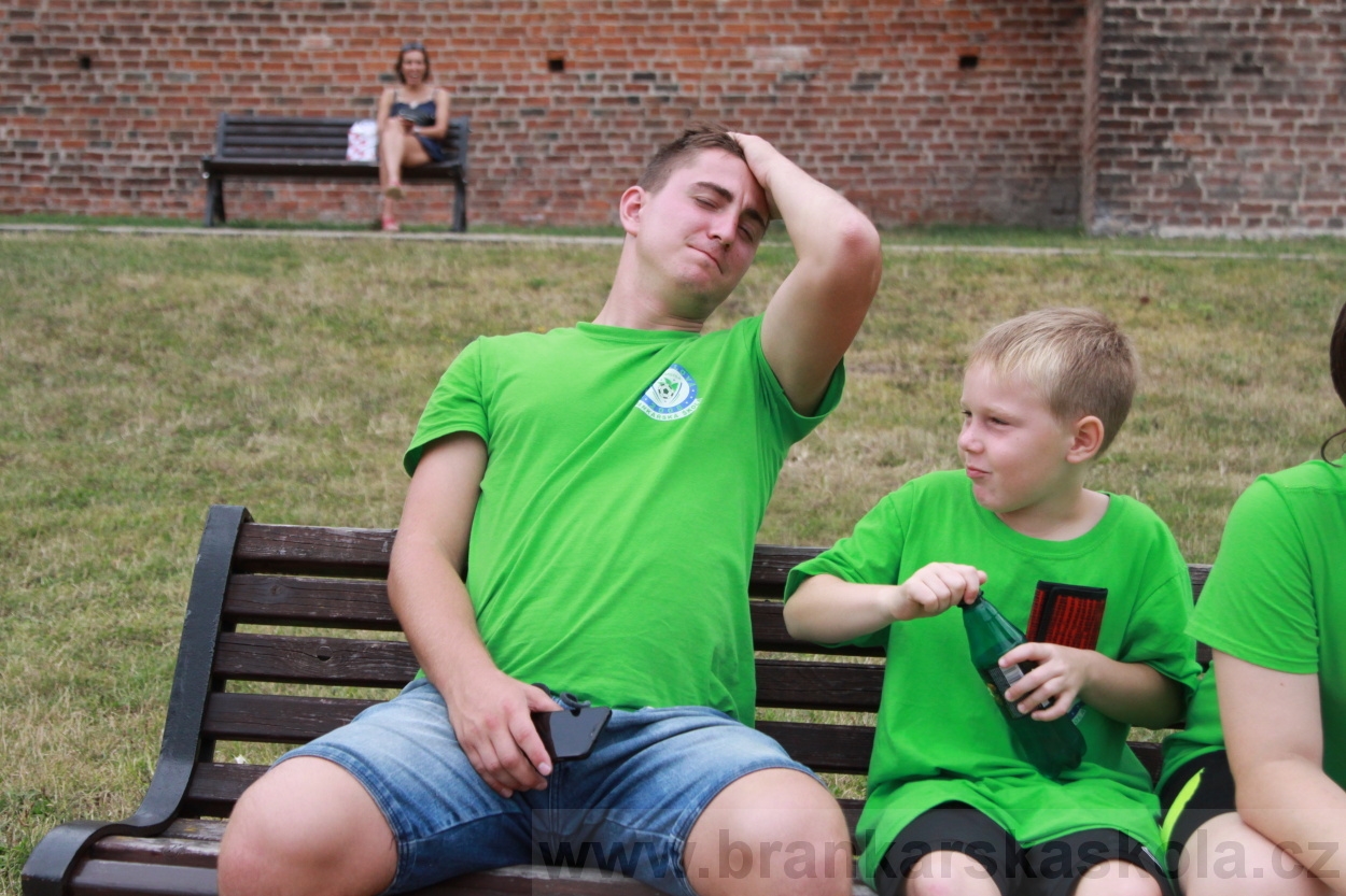 BFŠJCH - Léto 2019 - 7.8.2019