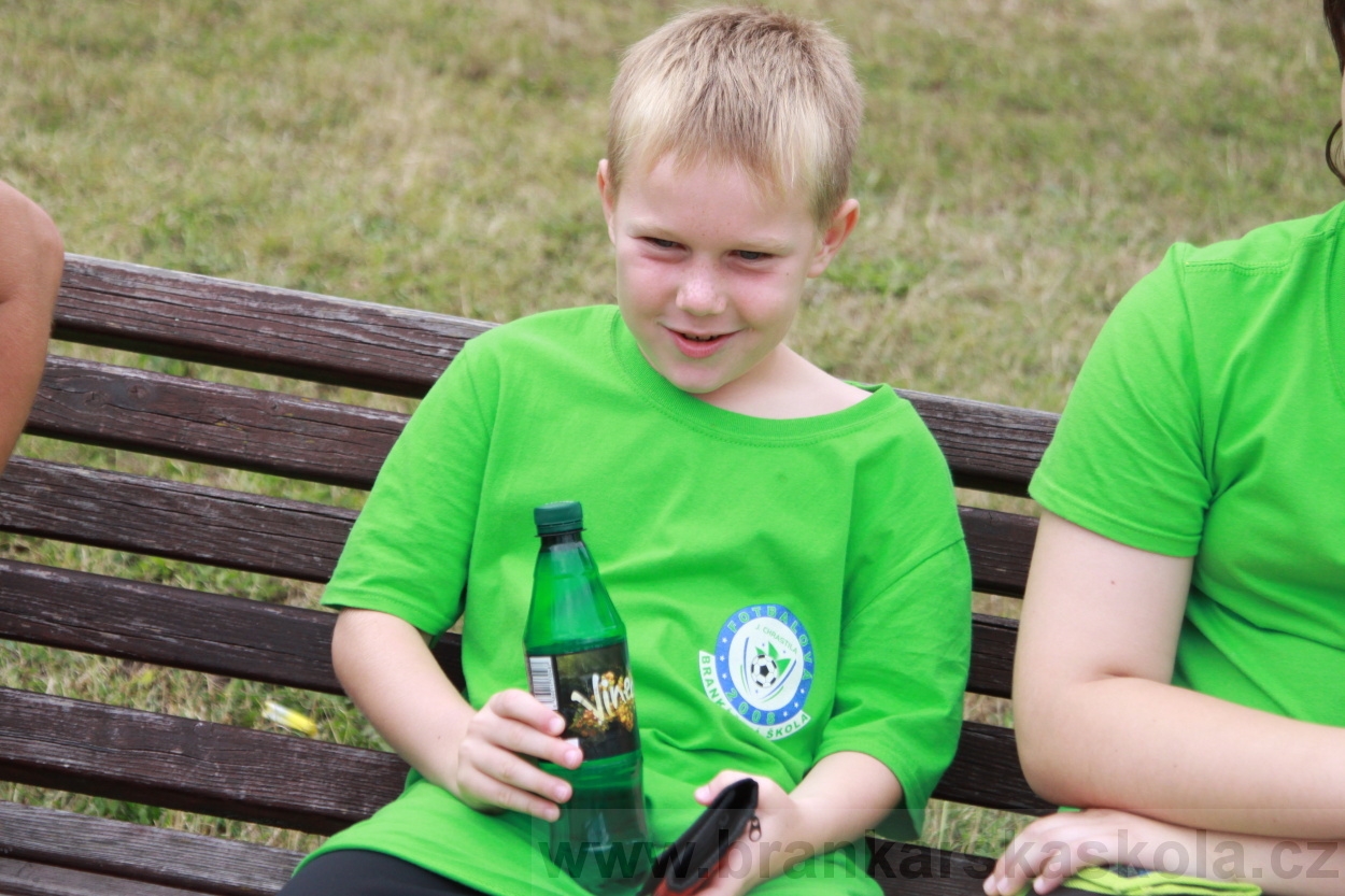 BFŠJCH - Léto 2019 - 7.8.2019