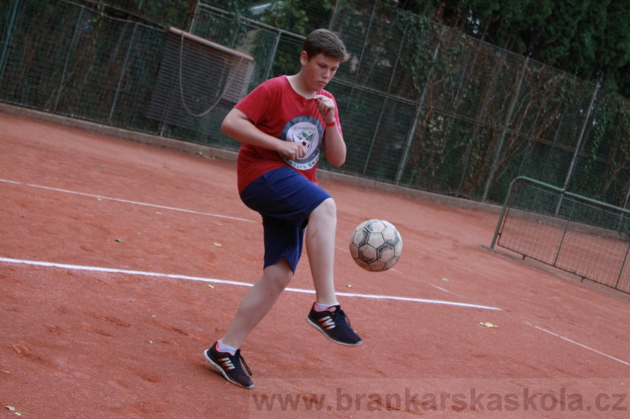 BFŠJCH - Léto 2019 - 7.8.2019