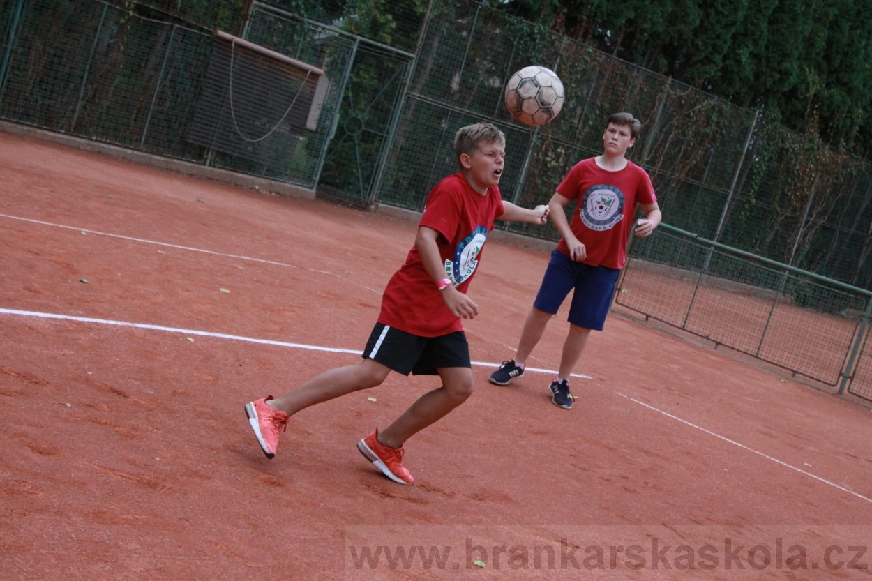 BFŠJCH - Léto 2019 - 7.8.2019