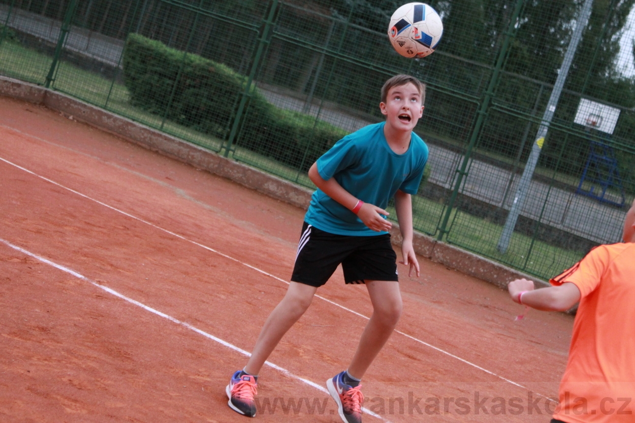 BFŠJCH - Léto 2019 - 7.8.2019