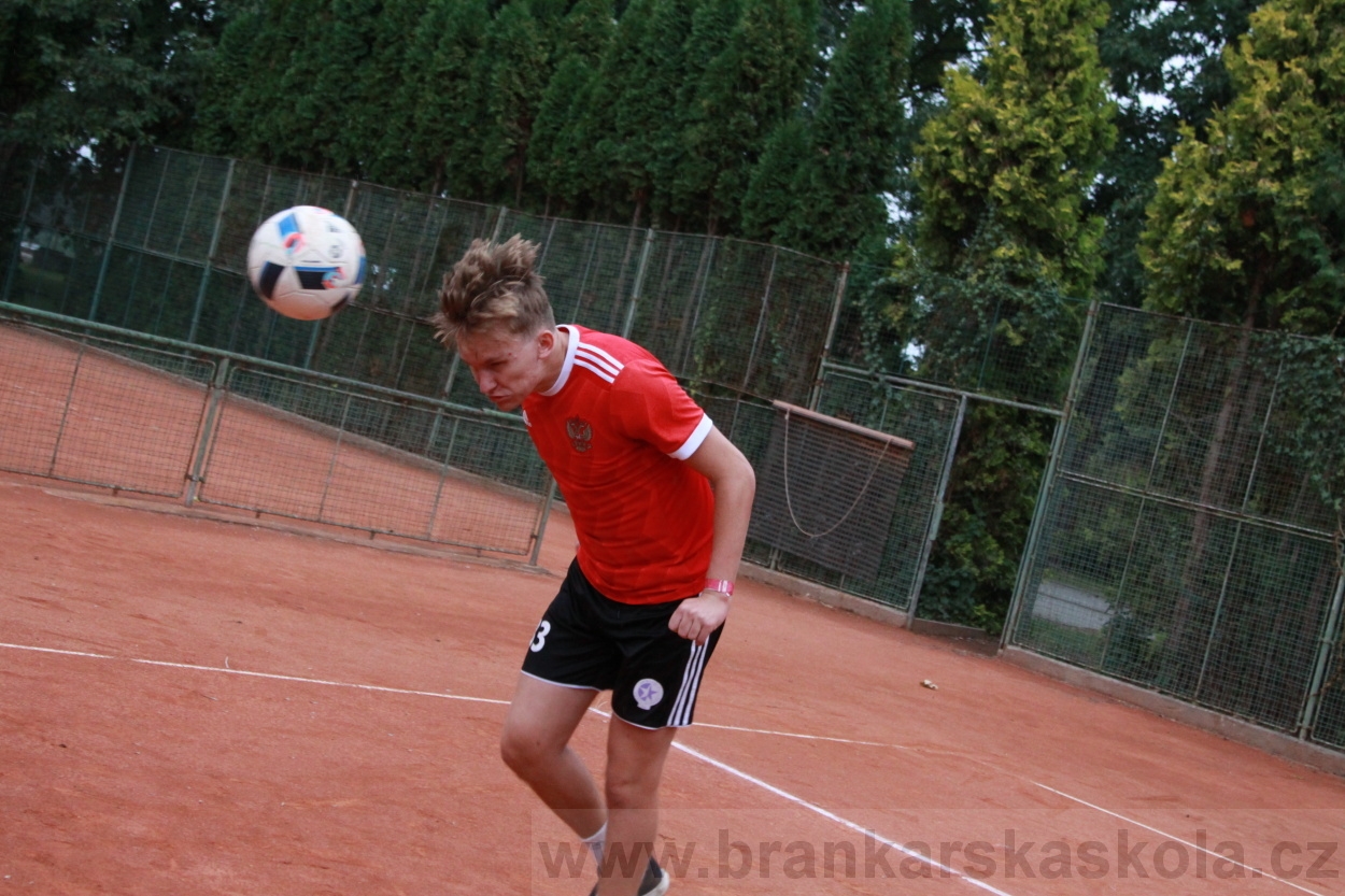 BFŠJCH - Léto 2019 - 7.8.2019