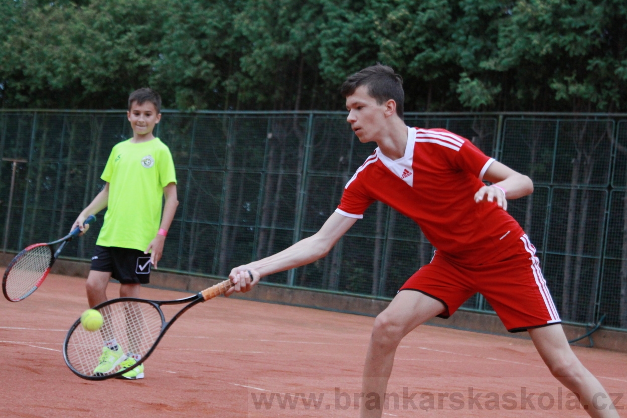 BFŠJCH - Léto 2019 - 7.8.2019