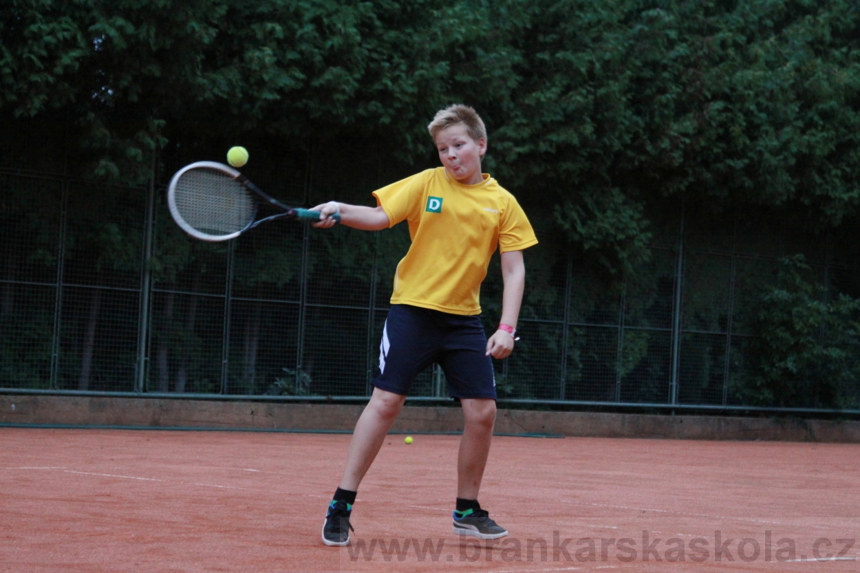 BFŠJCH - Léto 2019 - 7.8.2019