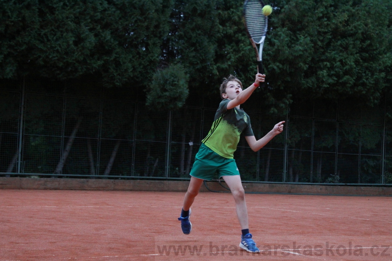 BFŠJCH - Léto 2019 - 7.8.2019