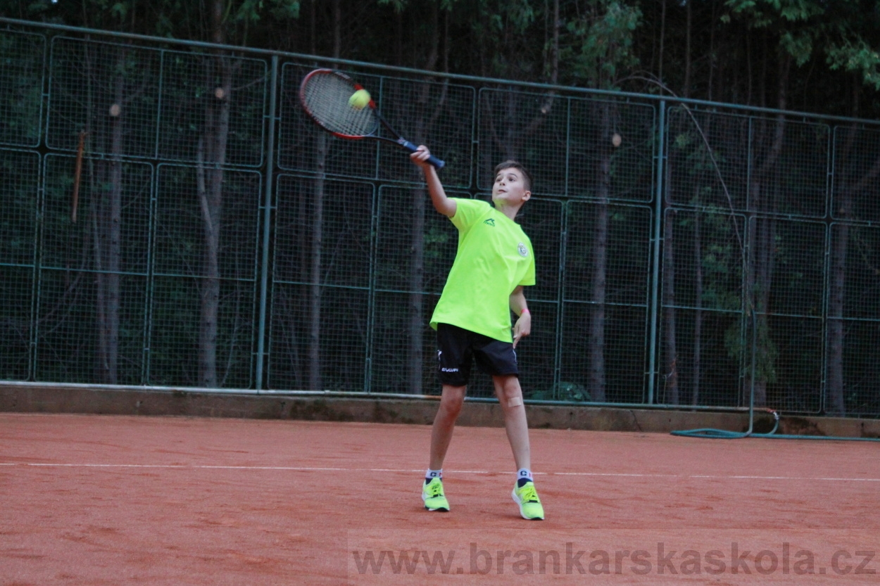 BFŠJCH - Léto 2019 - 7.8.2019