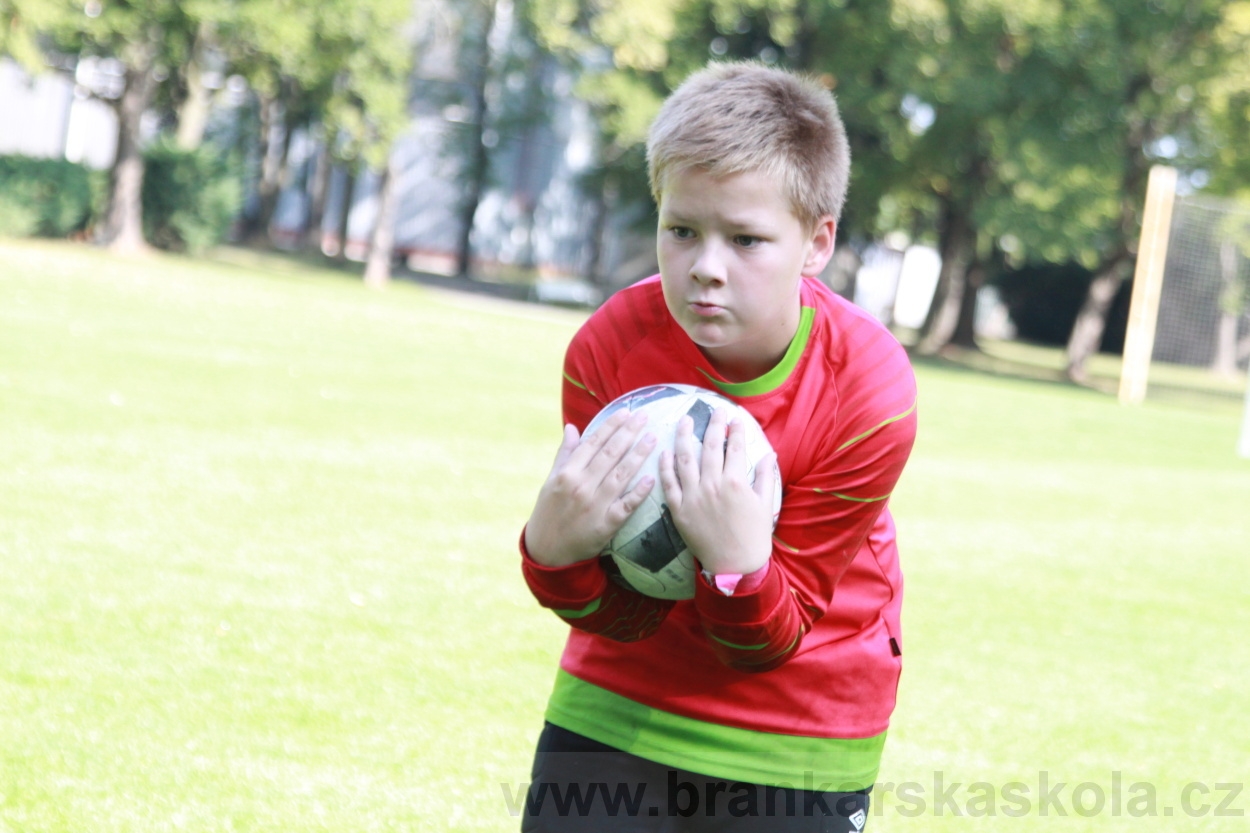 BFŠJCH - Léto 2019 - 8.8.2019