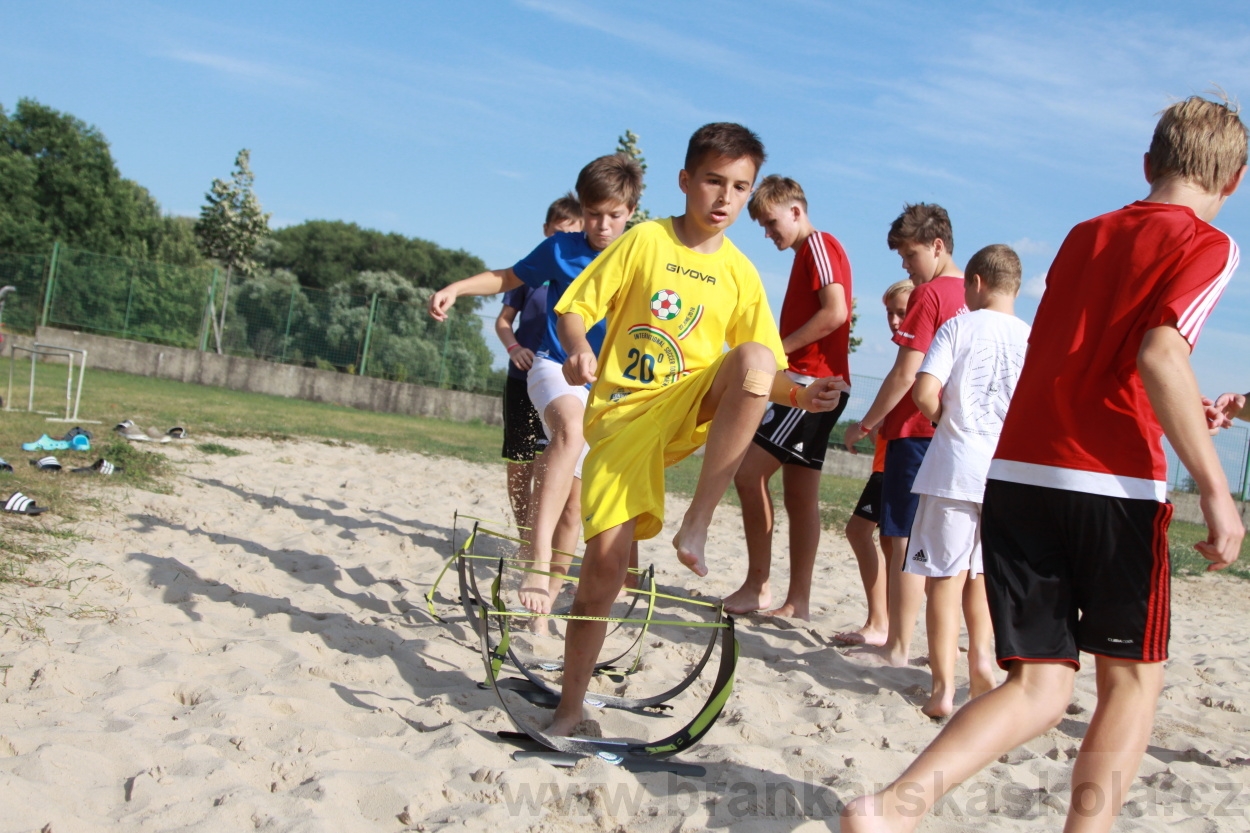 BFŠJCH - Léto 2019 - 8.8.2019