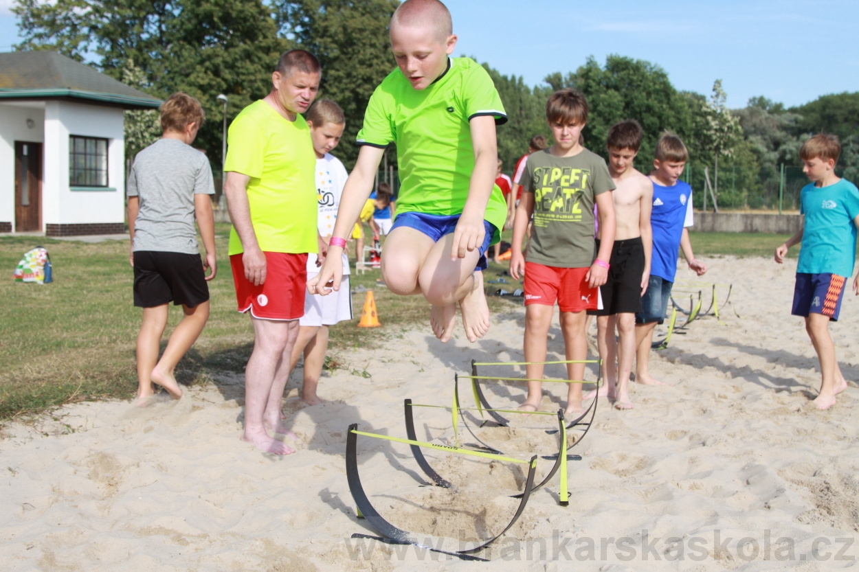 BFŠJCH - Léto 2019 - 8.8.2019