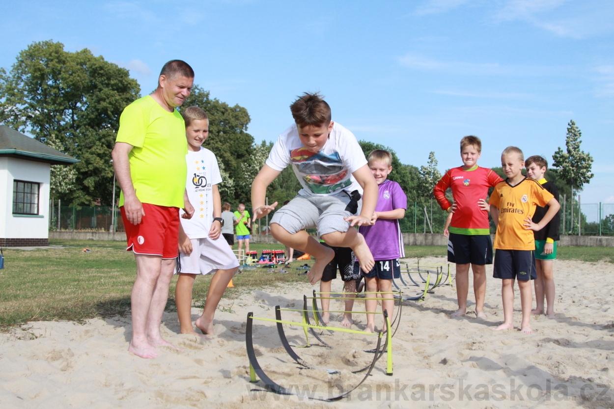 BFŠJCH - Léto 2019 - 8.8.2019