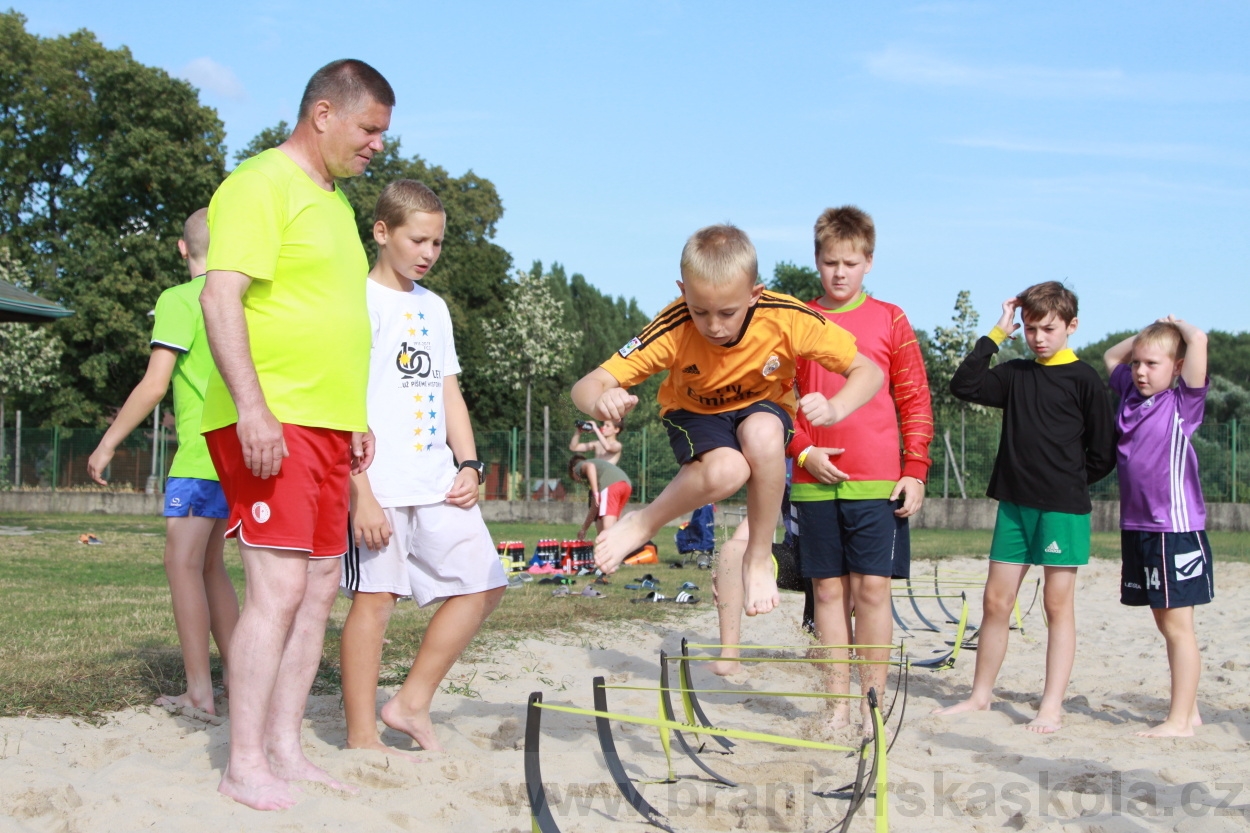 BFŠJCH - Léto 2019 - 8.8.2019