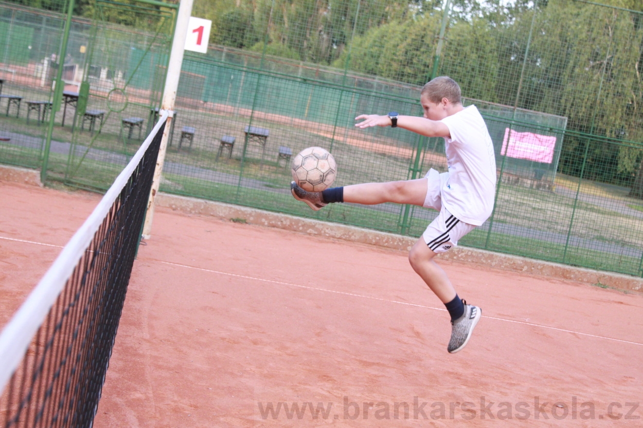 BFŠJCH - Léto 2019 - 8.8.2019