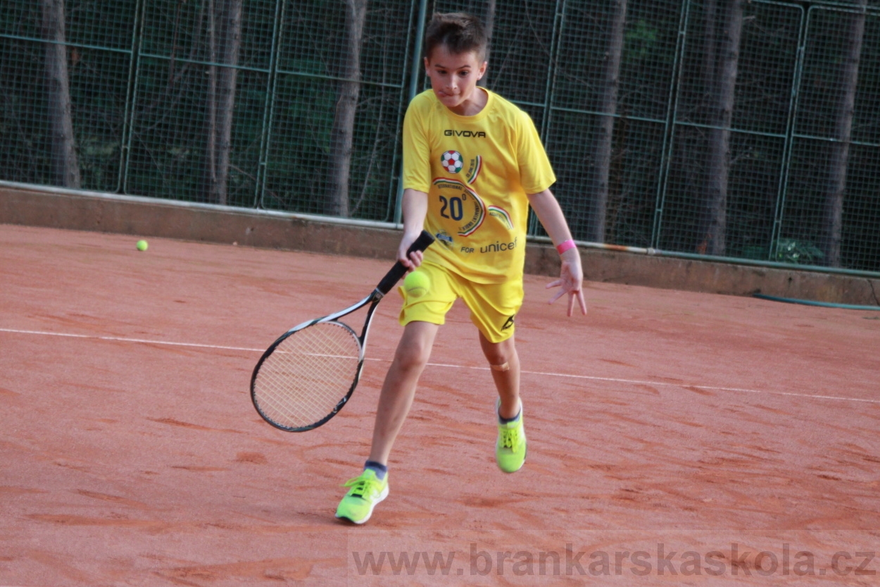 BFŠJCH - Léto 2019 - 8.8.2019