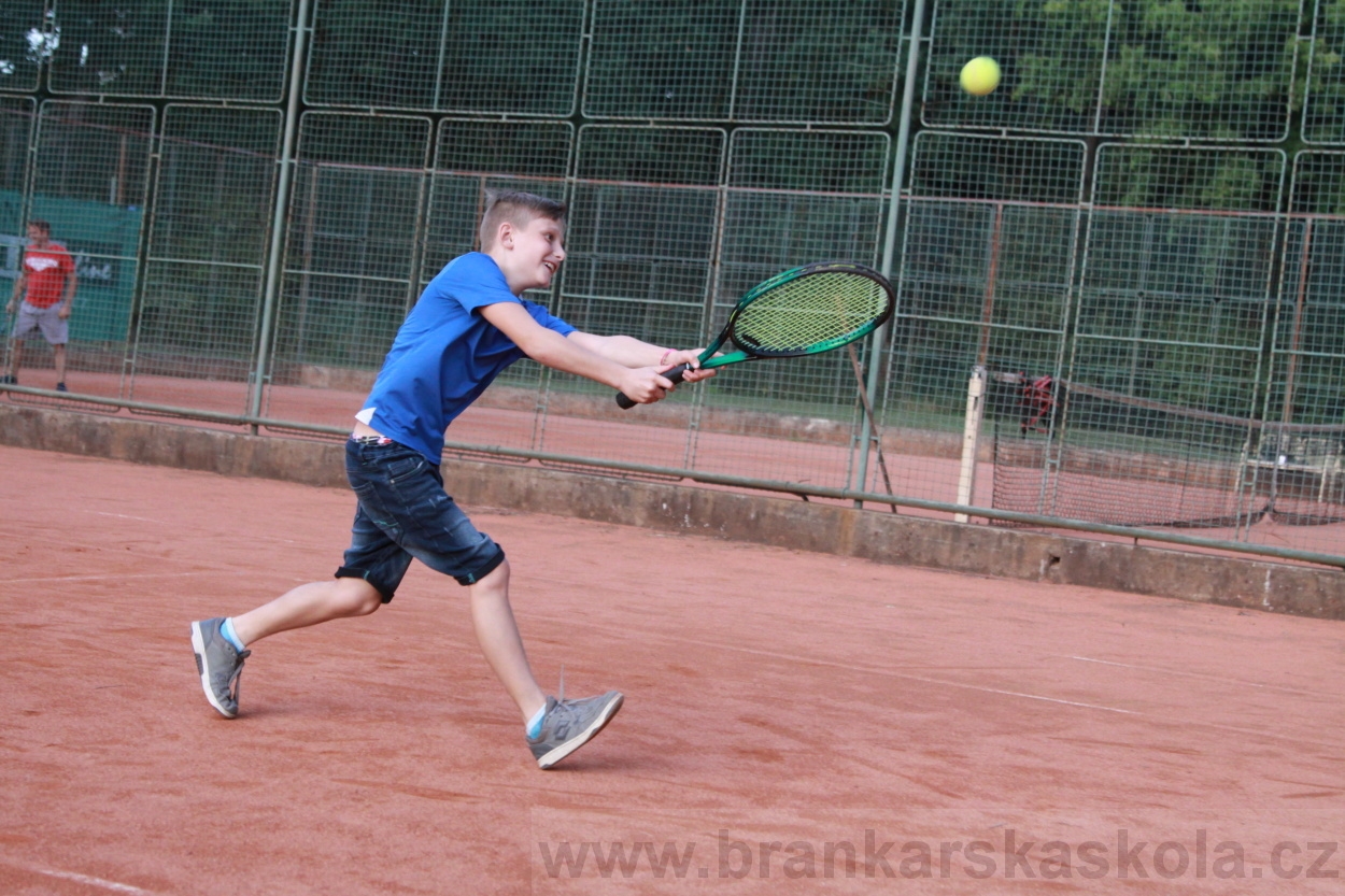 BFŠJCH - Léto 2019 - 8.8.2019