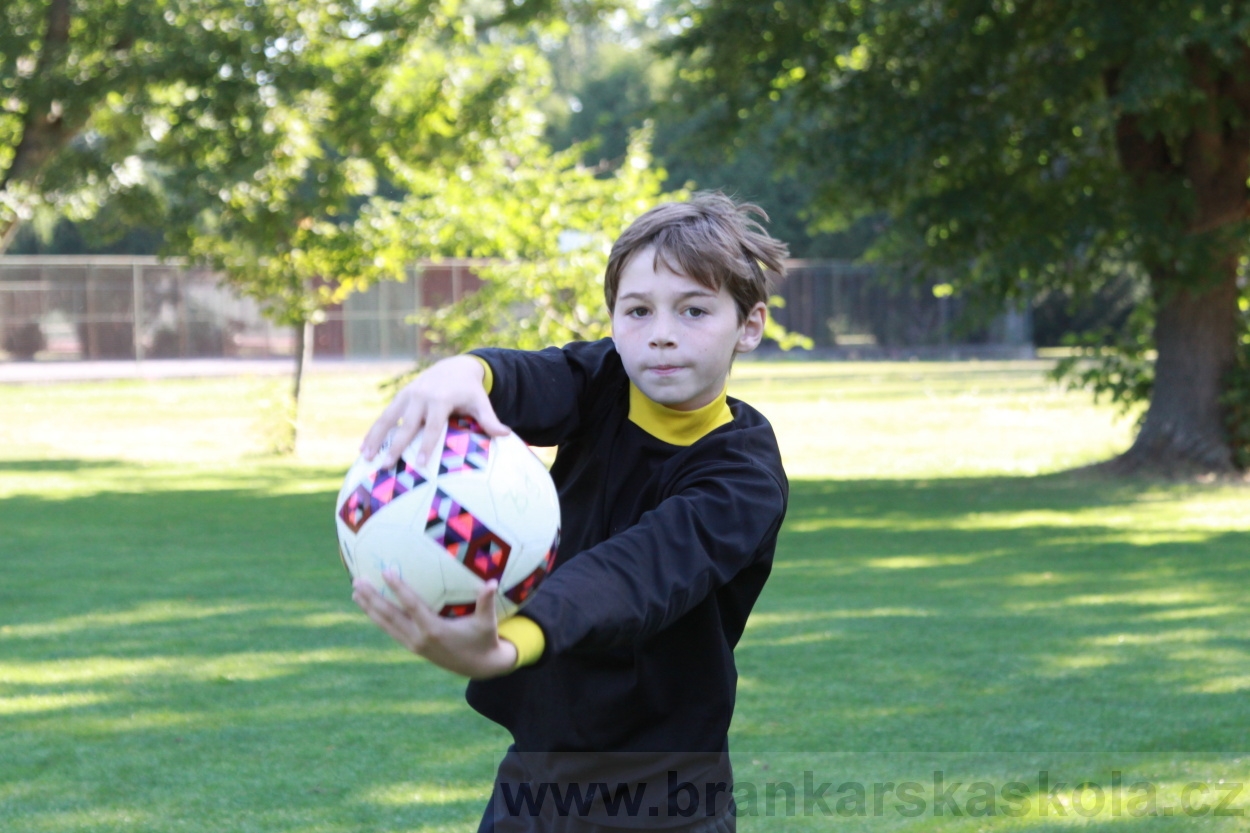 BFŠJCH - Léto 2019 - 9.8.2019