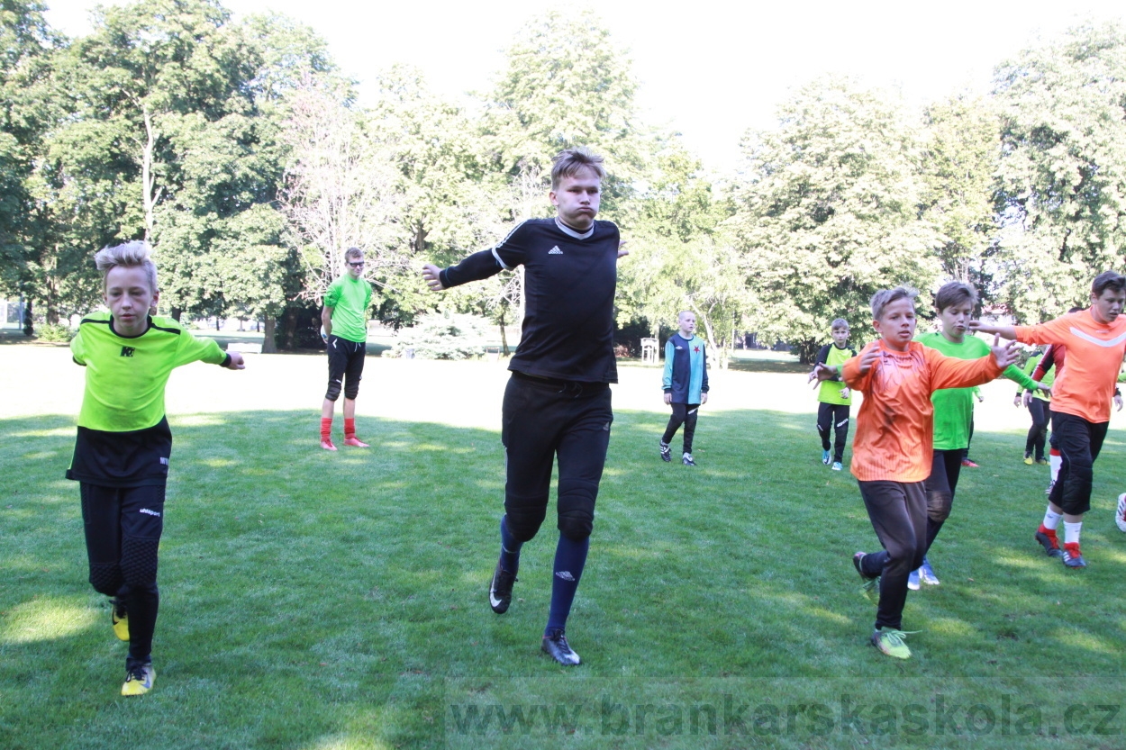 BFŠJCH - Léto 2019 - 9.8.2019