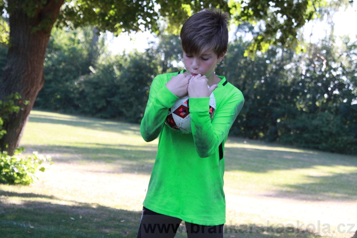 BFŠJCH - Léto 2019 - 9.8.2019