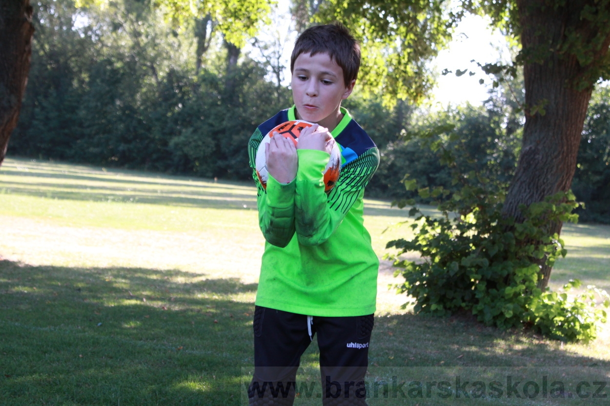 BFŠJCH - Léto 2019 - 9.8.2019