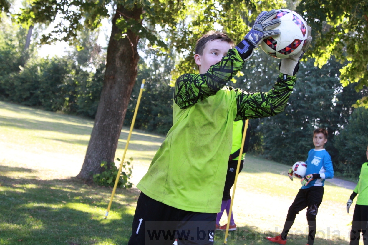 BFŠJCH - Léto 2019 - 9.8.2019