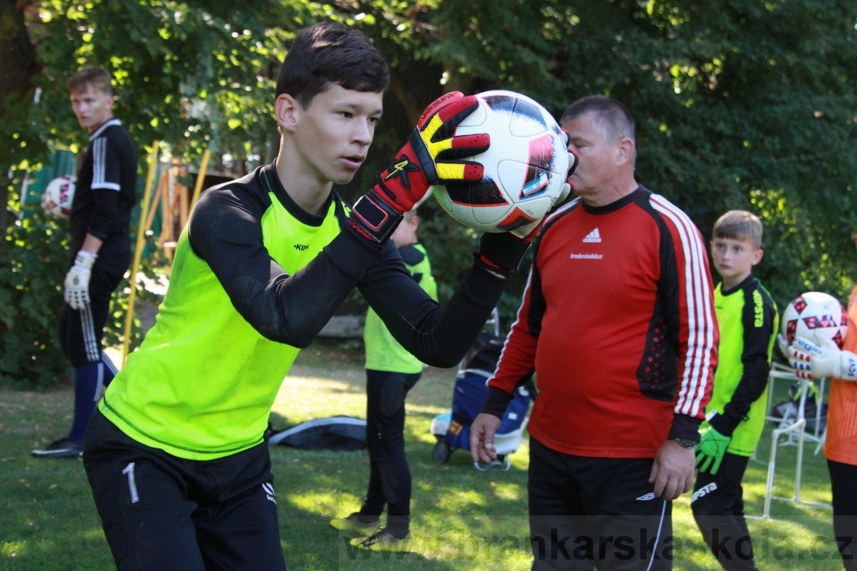 BFŠJCH - Léto 2019 - 9.8.2019