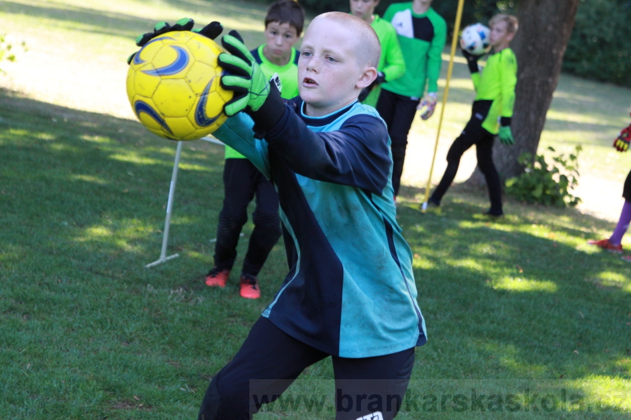 BFŠJCH - Léto 2019 - 9.8.2019