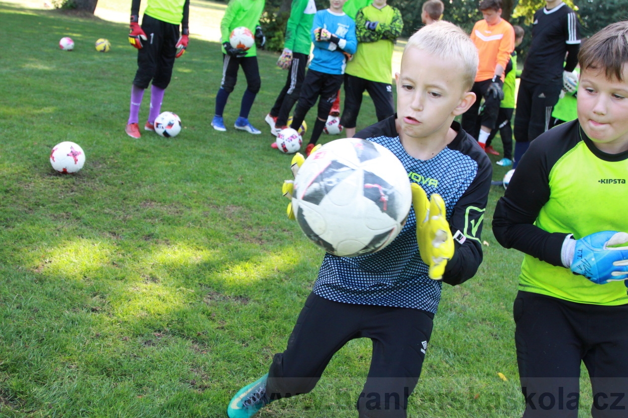 BFŠJCH - Léto 2019 - 9.8.2019