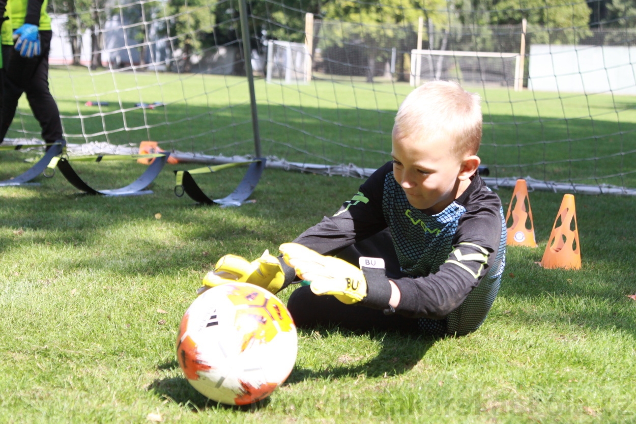 BFŠJCH - Léto 2019 - 9.8.2019