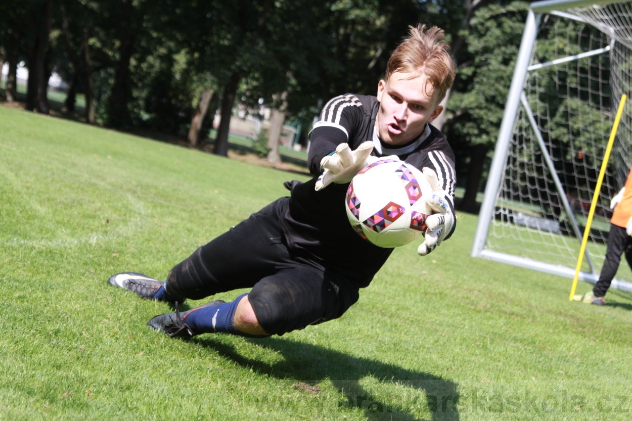 BFŠJCH - Léto 2019 - 9.8.2019