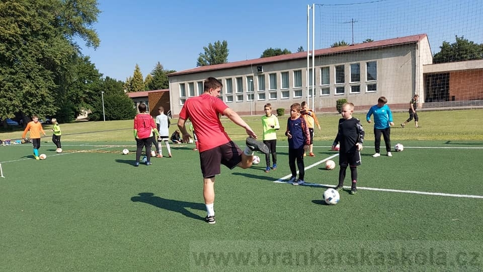 BFŠJCH - Léto 2020 - 2. turnus