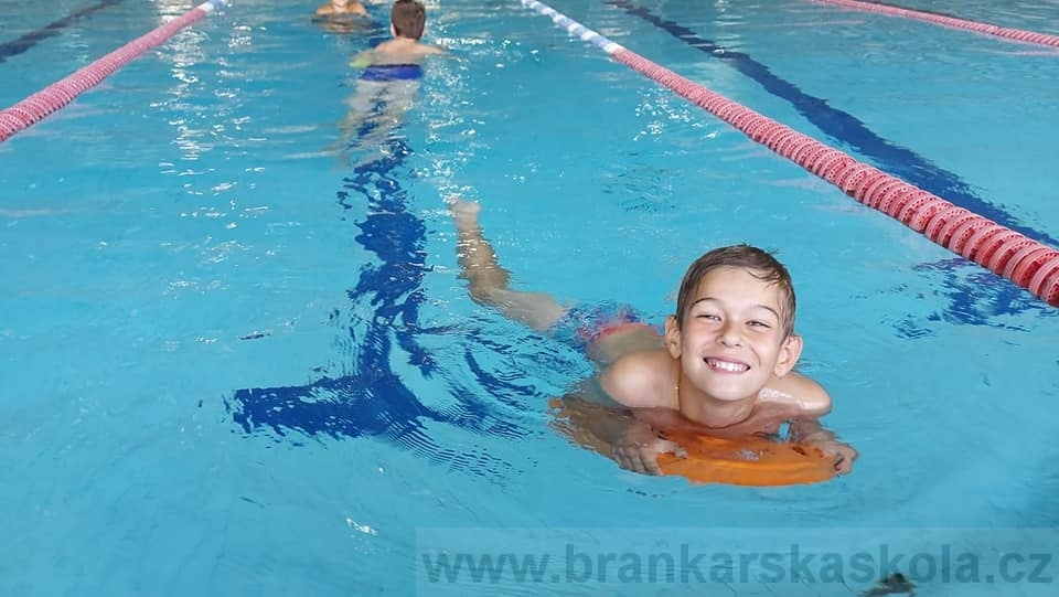 BFŠJCH - Léto 2020 - 2. turnus