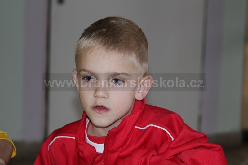 Vhra MFC Viktria na vnonm turnaji