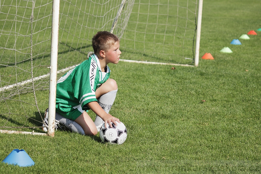 Fotografie z rozluky AFK Nymburk (28.6.2012)