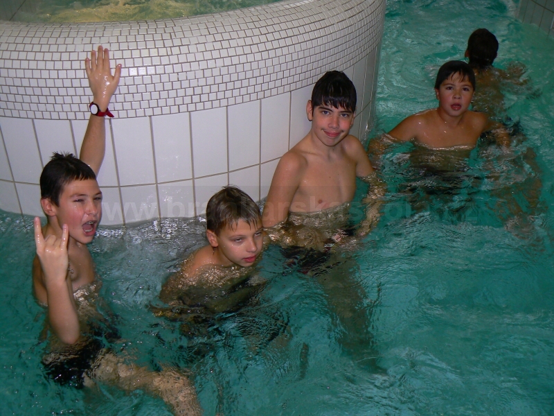 Aquapark Barrandov (22.11.2009) + nvtva tvaru Hl.m.