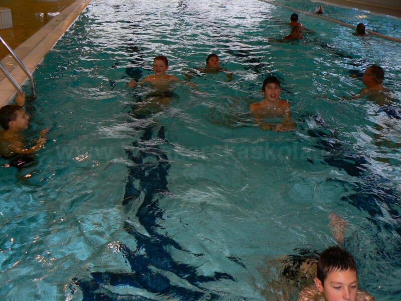 Aquapark Barrandov (22.11.2009) + nvtva tvaru Hl.m.
